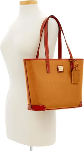 Vista 5 de Dooney & Bourke Bolso, Pebble Grain Charleston Tote