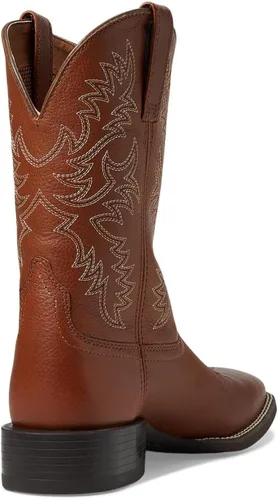Vista 5 de Ariat Botas deportivas Latigo Western para hombre