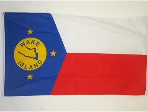 Vista 20 de AZ FLAG Bandera de Samoa Americana 2' x 3' - Banderas de Samoa Americana 23.6 x 35.4 in - Banner de 2x3 pies