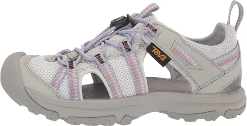 Vista 8 de Teva Sandalia deportiva Manatee para niños