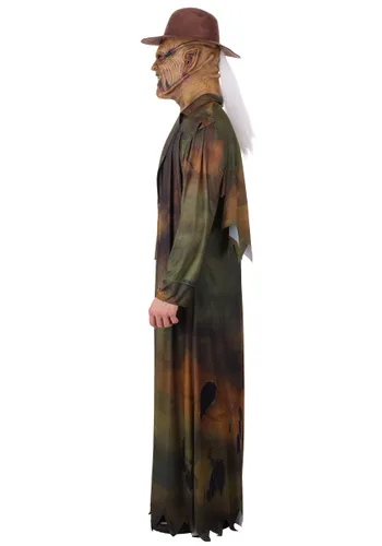 Vista 3 de Disfraz para Hombre de Jeepers Creepers Multicolor