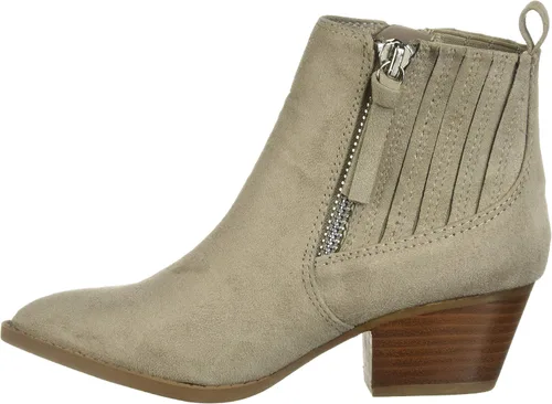 Vista 8 de Carlos by Carlos Santana - Botines para mujer