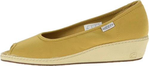 Vista 8 de KEEN Cortona Wedge CVS Zapato para mujer