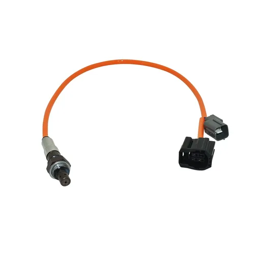 Vista 2 de Sensor de oxígeno O2 LFH1-18-861 apto para Mazda 6 GG GY 1.8L 2.0L 2.3L 2002-2007