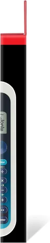 Vista 8 de Calculadora científica TI-34 MultiView, LCD de 16 dígitos, Azul