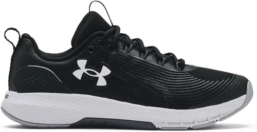 Vista 8 de Under Armour - Tenis Charged Commit Tr 3 para hombre
