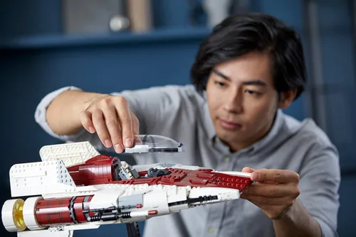 Vista 2 de LEGO