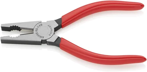 Vista 4 de Alicates combinados KNIPEX