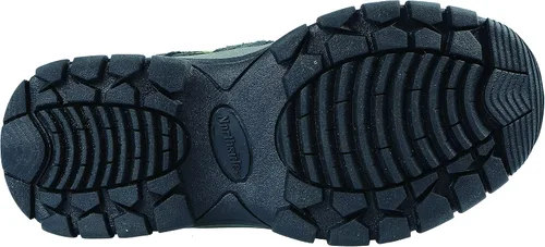 Vista 6 de Northside Monroe Low Junior - Botas de senderismo (bebébebéniño pequeño)