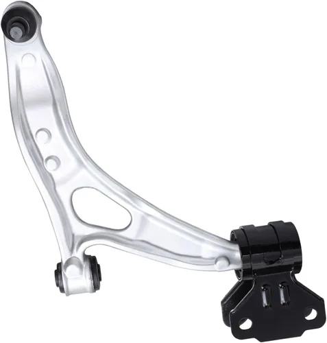 Vista 312 de Detroit Axle - Brazos de control inferiores delanteros derechos de repuesto para Volkswagen Jetta 2011 2012 2013 2014 2015 2016 2017 2018 - Juego