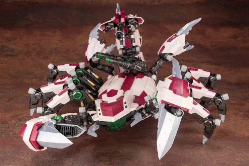 Vista 2 de Takara Tomy 1/72 EZ-036 Aguijón de la muerte ZS HMM [ZD155]