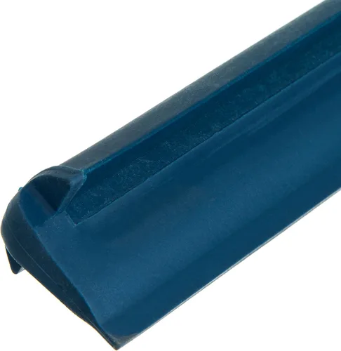 Vista 7 de SPARTA 3656714 - Escobilla de plástico para suelo, escobilla de ducha resistente con hoja de goma para ventanas, vidrio, puertas de ducha, pisos