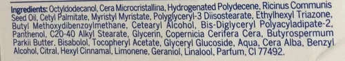 Vista 3 de Labello 1 protección médica, 1 Hydro Care, 1 paquete de bálsamo labial de rosa suave