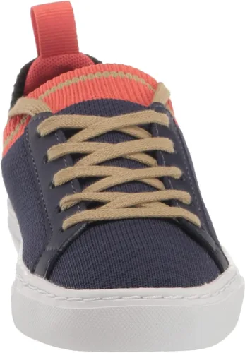 Vista 2 de Lacoste Tenis La Piquee unisex para niños