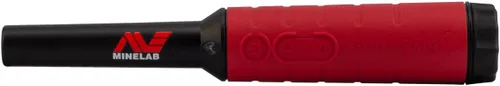 Vista 6 de MINELAB PRO-FIND 15 - Detector de metales impermeable con pinpointer para adultos con indicación de audio (incluye funda)