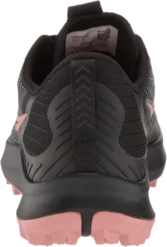 Vista 3 de Saucony Women's Peregrine 12 Gore Tex Trail Running Shoe