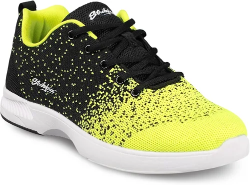 Vista 3 de KR Strikeforce Men's Galaxy Bowling Shoes