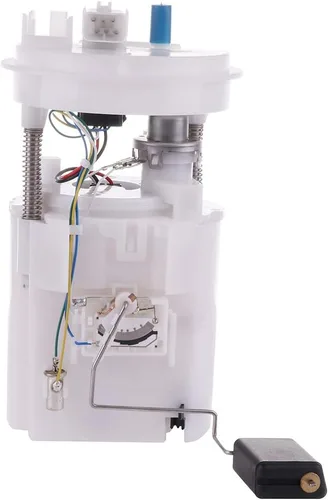 Vista 2 de SCITOO Compatible con bomba de combustible E4003M montaje eléctrico apto para Chevy Aveo
