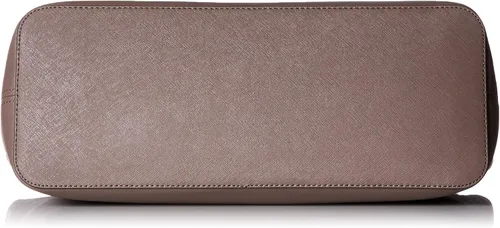 Vista 4 de Juego de bolsa de mujer multifunción para viajes MICHAEL Michael Kors, Gris, M