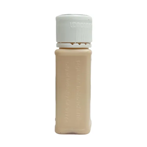 Vista 4 de Biotouch - Pigmentos Botella de 0.5 fl oz (Beige)
