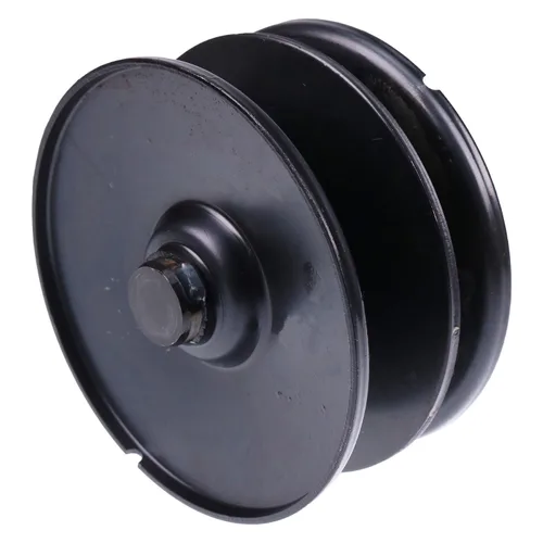 Vista 4 de AIVWUMOT 4.75 "Polea de velocidad variable 956-04015B para MTD para CUB Cadet