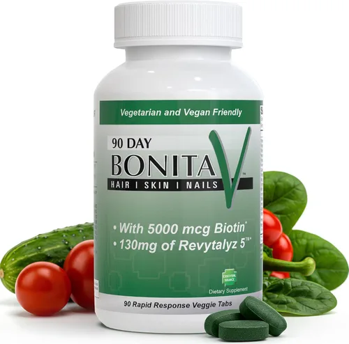 Vista 8 de Essential Source Biotin (Biotina Vitaminas) - Vitaminas para el cabello y la piel y las uñas para mujeres y hombres - 5000 mcg - Suplementos