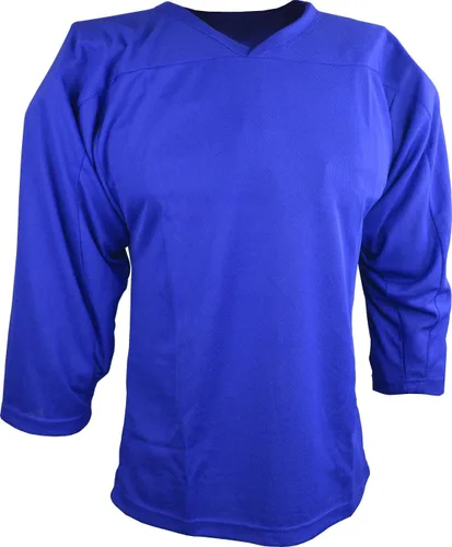Vista 12 de Sports Unlimited Hockey Jersey, Adult and Youth Hockey Practice Jerseys Negro