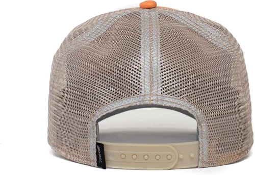 Vista 4 de Goorin Bros. The Farm Trucker Hat