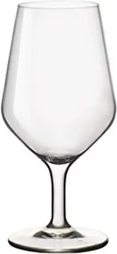 Vista 6 de Bormioli Rocco Electra - Gafas multiusos, juego de 6