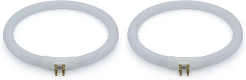 Vista 9 de Technical Precision T4 Circular 12W G10Q FC12T4/865/LG 6400K Bombilla 1 paquete
