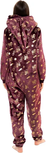 Vista 4 de Harry Potter Mono para mujer
