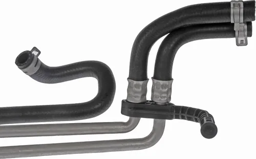Vista 3 de Dorman 626-516 Conjunto de manguera de calentador HVAC compatible con modelos seleccionados de Jeep
