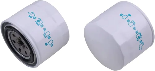 Vista 5 de 2 filtros de aceite HH164-32430 17321-32430 122-0185 compatibles con Kubota L M KH KX RTV modelos L2800 L2850 L2900 L2950 L3000 L3010 L3130 L422 40M