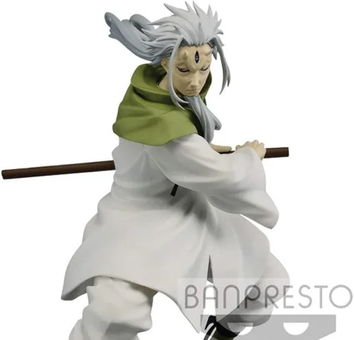 Vista 2 de Banpresto - Esa vez me reencarné como estatua de Slimeotherworlder Hakuro