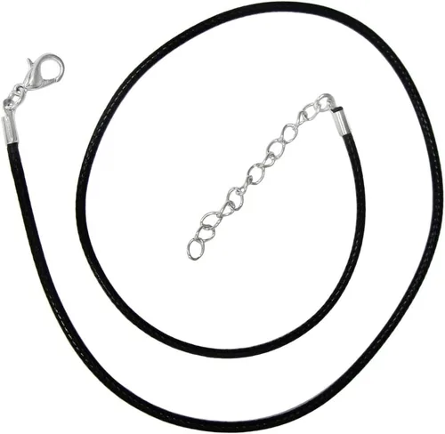 Vista 2 de Moonlight Mysteries Collar con colgante de bronce Rise of the Phoenix