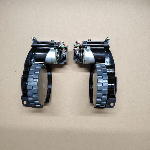 Vista 3 de Módulo de rueda motriz compatible con IRobot Roomba 500 600 700 800 900 piezas de repuesto para aspirador robot (serie 500 600 700)
