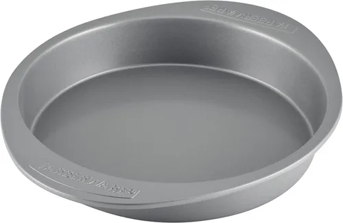 Vista 20 de Farberware - Charola de horno de 9 por 13 pulgadas, antiadherente, Cuadrado, 9, Plateado