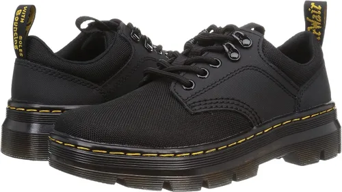 Vista 7 de Dr. Martens Unisex-Adult 5 Tie Shoe Oxford