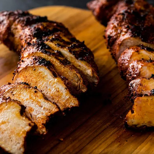 Vista 7 de Stubb's Rub de cerdo, 5.07 oz