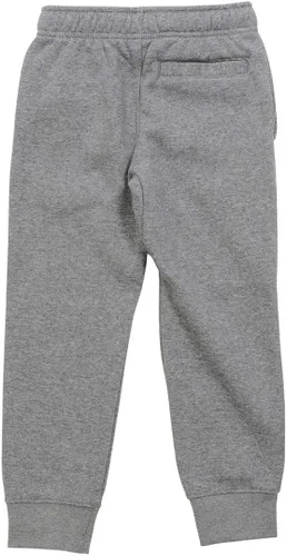 Vista 2 de Nike Pantalones de forro polar acanalado para niños (niños pequeños)
