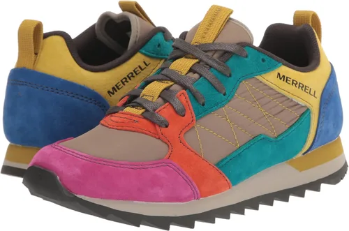 Vista 7 de Merrell - Tenis para mujer Alpine