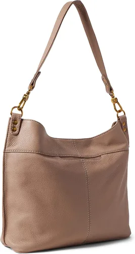 Vista 2 de HOBO Bolso de mano Pier para mujer cierre magnético con correa de hombro desmontable bolso hermoso y funcional
