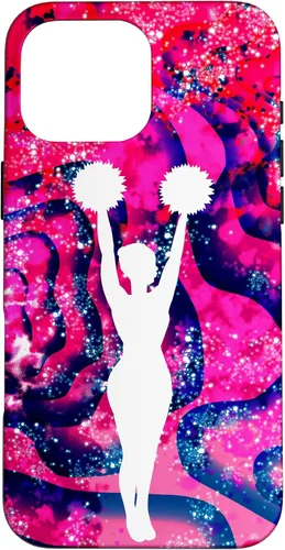 Vista 19 de Cheerleader Cheer Dance Cheerleading Cheering Girls Gift Case for iPhone 17
