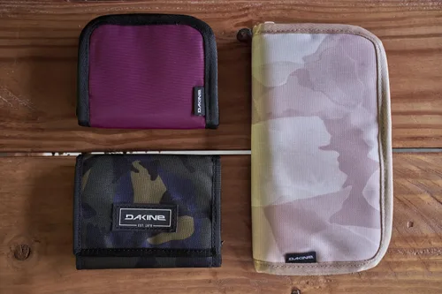Vista 3 de Dakine Vert Rail Wallet