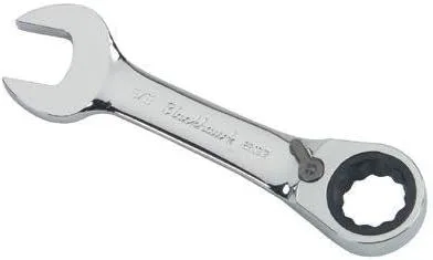 Vista 2 de Blackhawk By Proto BW-2276R - Llave de trinquete reversible con combinación de 12 puntos, 0.236 in
