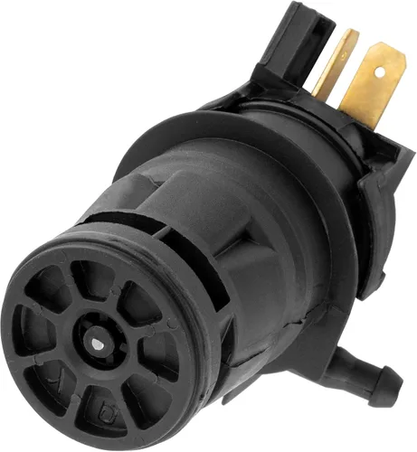 Vista 3 de BOXI Bomba de limpiaparabrisas compatible con Honda Civic 2006 2007 2008 2009 2010 2011 / para Honda Ridgeline 2006 2007 2008 2009 2010 2011 2012