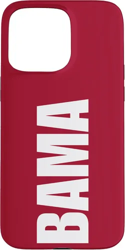 Vista 31 de Bama - Funda Alabama para iPhone 17