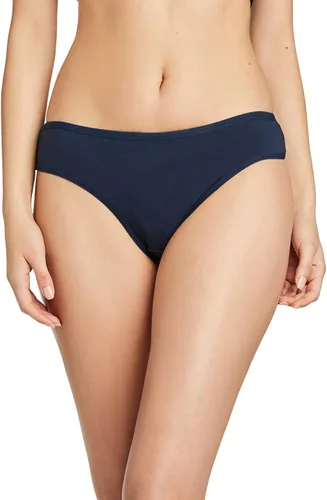 Vista 4 de Nabtos Tangas de algodón para mujer ropa interior sexy íntima para mujer paquete de 6