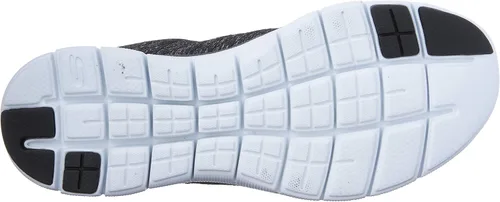Vista 4 de Skechers Flex Appeal 2.0 - Zapatillas deportivas para mujer