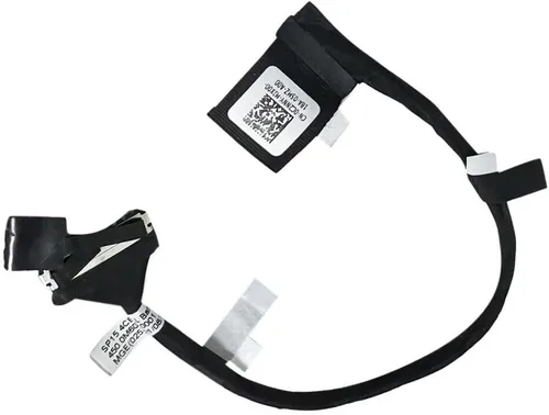 Vista 4 de Cable conector de batería GinTai para DELL SP15 Latitude 5520 E5520 5521